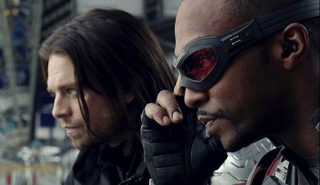 狠打臉！「新美國隊長」獵鷹痛批漫威：接任克里斯伊凡恐成變數