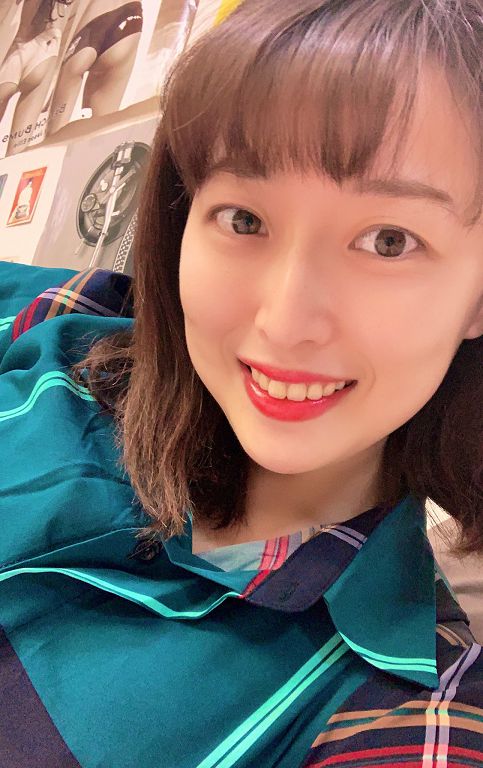 「暗黑版橋本環奈」宣告引退!武漢肺炎衝擊太太:飲恨新人獎