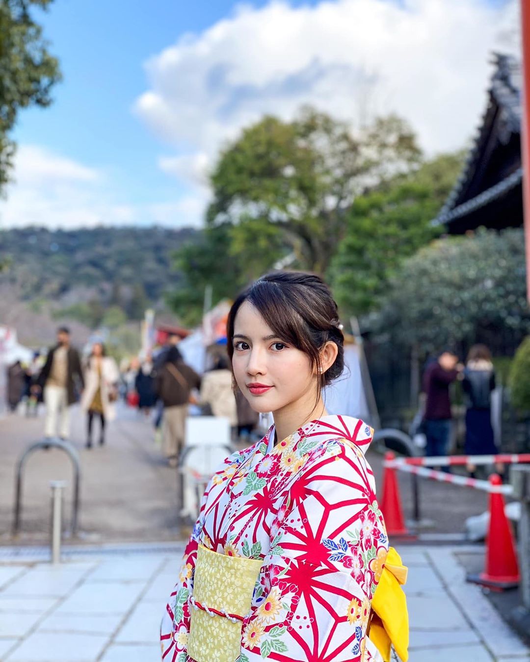 「勵志減肥史」曝光！嫩模「超巨南半球」太驚人　網噴血：視覺衝擊