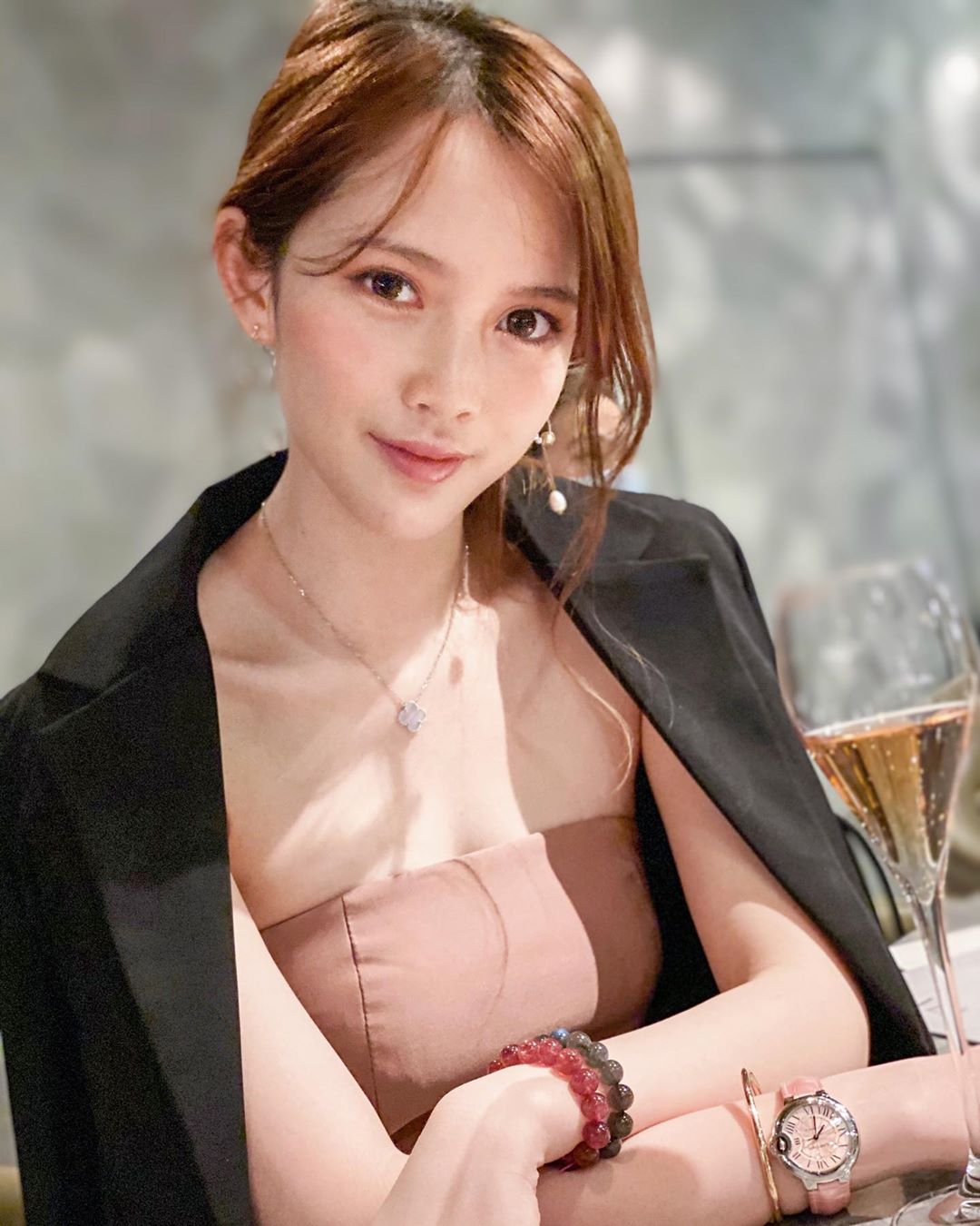 「勵志減肥史」曝光！嫩模「超巨南半球」太驚人　網噴血：視覺衝擊