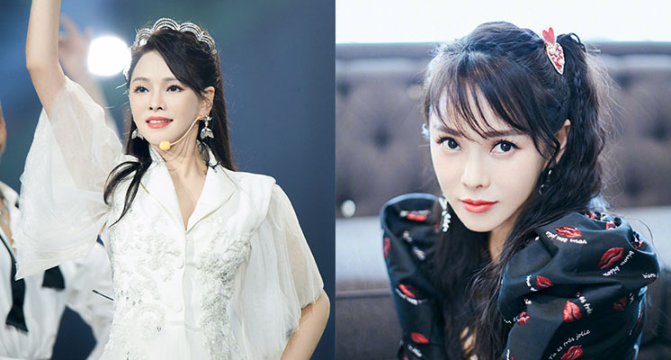 伊能靜黑歷史再被挖!圈內人士「點名譙爆」:根本不把人當人