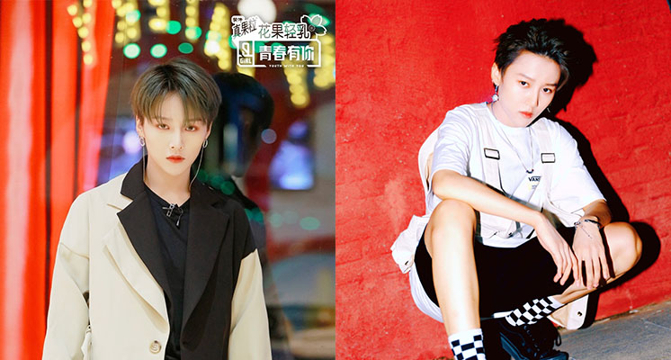 「THE9」再爆爭議!劉雨昕疑「慘被替換」 粉絲氣炸:太過分