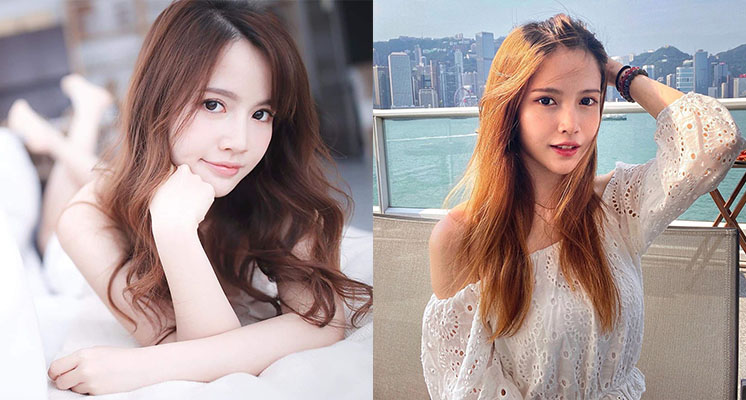 「勵志減肥史」曝光！嫩模「超巨南半球」太驚人　網噴血：視覺衝擊