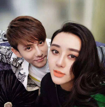 曾為她整成李晨!「翻版范冰冰」爽嫁豪門 一年才知老公愛男人!