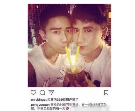 曾為她整成李晨!「翻版范冰冰」爽嫁豪門 一年才知老公愛男人!