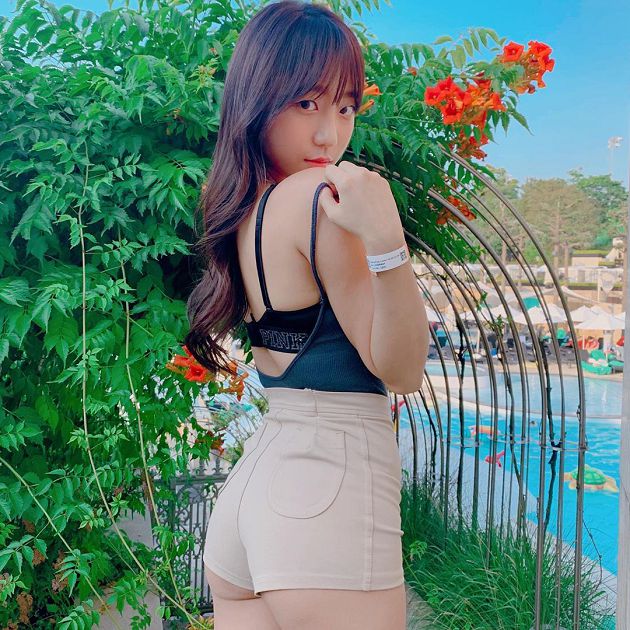 福利太滿被ban台!網挖「韓國清純DJ」影片:難怪會被下架