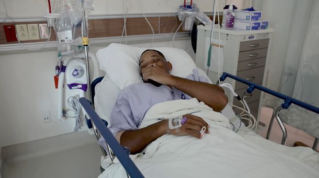 一大頂綠帽！威爾史密斯遭小王爆「同意老婆偷吃」：還是兒子介紹