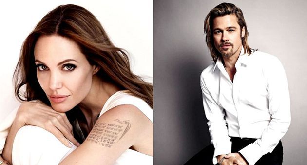 布裘戀破冰?小布溜進裘莉豪宅:2小時之後才走