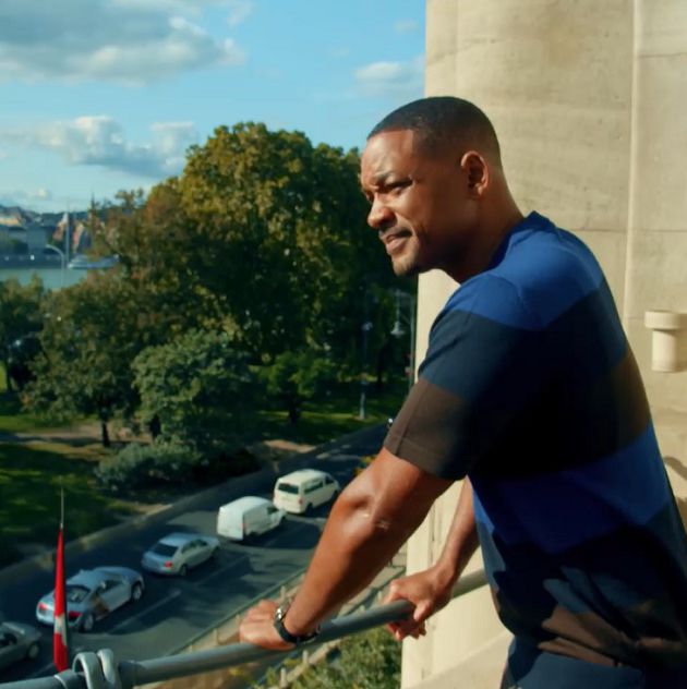 一大頂綠帽！威爾史密斯遭小王爆「同意老婆偷吃」：還是兒子介紹