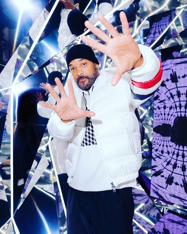 一大頂綠帽！威爾史密斯遭小王爆「同意老婆偷吃」：還是兒子介紹