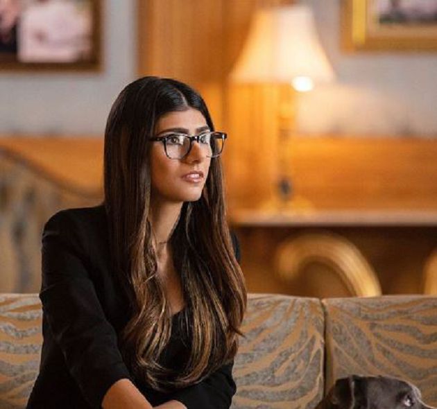 要Bye了？世界第一女優「作品恐下架」：原因全曝光