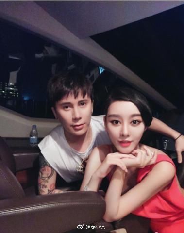 曾為她整成李晨!「翻版范冰冰」爽嫁豪門 一年才知老公愛男人!