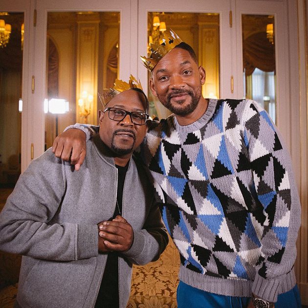 一大頂綠帽！威爾史密斯遭小王爆「同意老婆偷吃」：還是兒子介紹