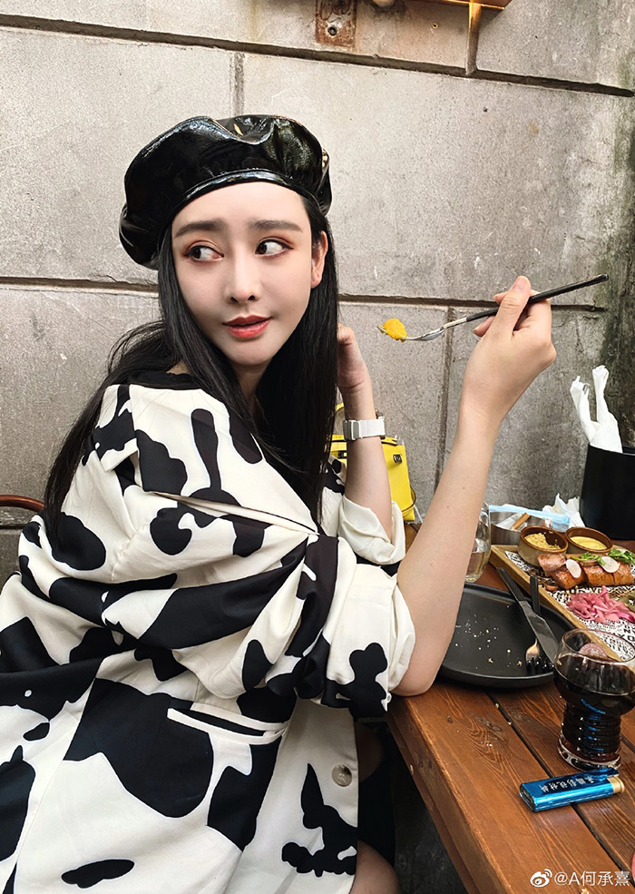 曾為她整成李晨!「翻版范冰冰」爽嫁豪門 一年才知老公愛男人!