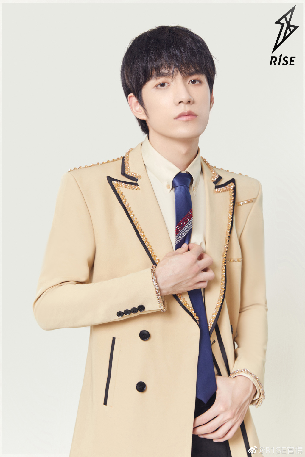 「草東沒有派對」慘被抄襲？網揪R1SE新歌「超相似」　成員親回：有心人帶節奏