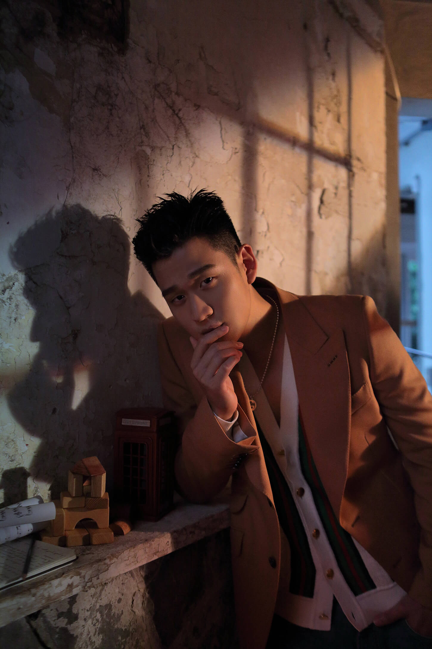 豪華返場!周興哲「解封後宣布攻雙蛋」 搶票時間曝光