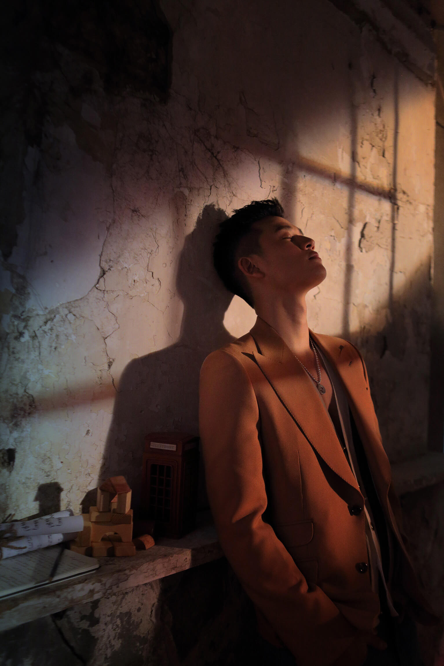 豪華返場!周興哲「解封後宣布攻雙蛋」 搶票時間曝光