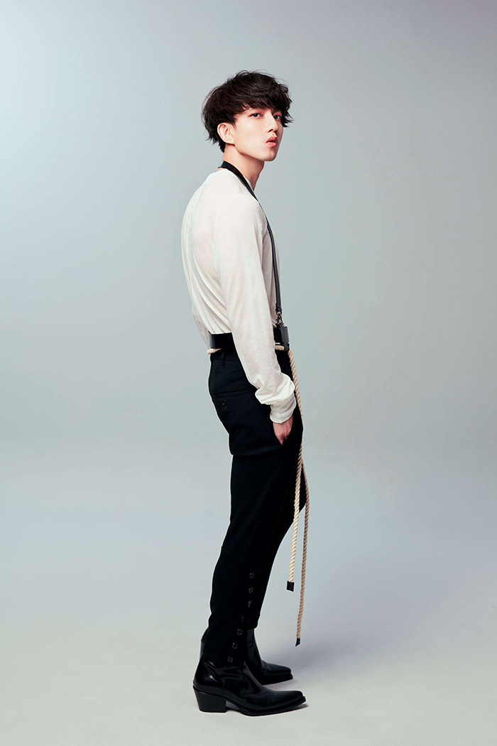 林宥嘉「生日再獲兩子」！溫暖讓出願望「為癌症病患代唱創作」