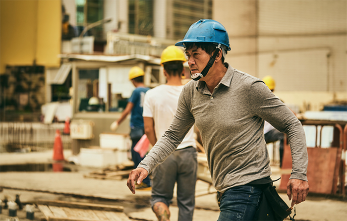 林明欽-阿欽 (柯叔元 飾)。 阿祈的弟弟,是工地上的技術王。個性沈穩內斂,且性格腳踏實地、努力。對哥哥超好的他,是「噗嚨共三人組」的許願池,總是無條件支持,就算屢屢受騙也不在意。且非常喜歡小玉的媽媽。