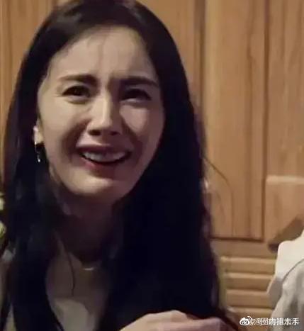 真實顏值曝光！楊冪「未P圖流出」　網嚇歪：真的老了？