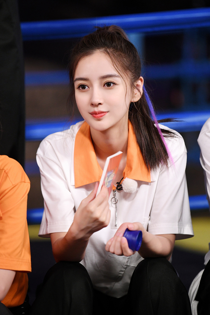 缺席《創造營》原因瘋傳!Angelababy慘被罵爆 罕曝心聲:很失望