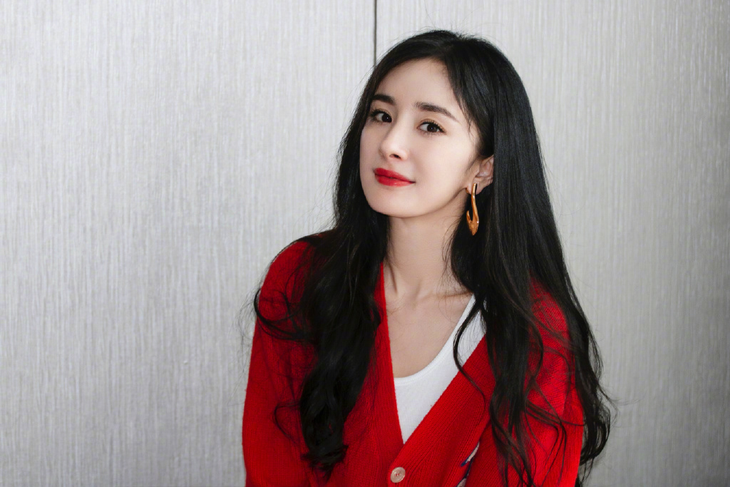 真實顏值曝光！楊冪「未P圖流出」　網嚇歪：真的老了？