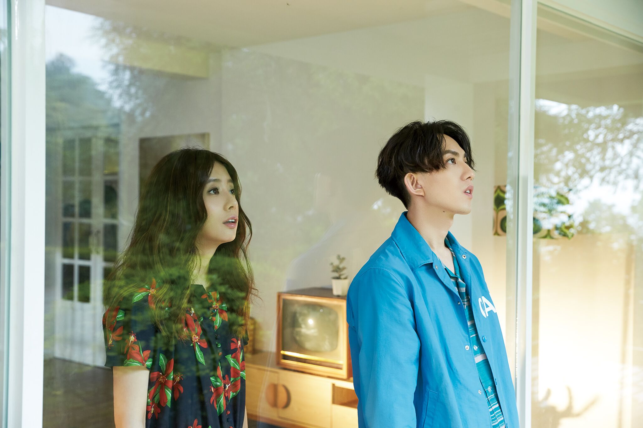 林宥嘉「生日再獲兩子」！溫暖讓出願望「為癌症病患代唱創作」