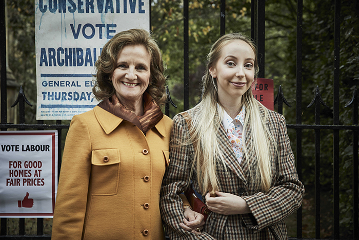 BBC「7月片單推薦」大公開!「6部影集」讓你暑假不孤單