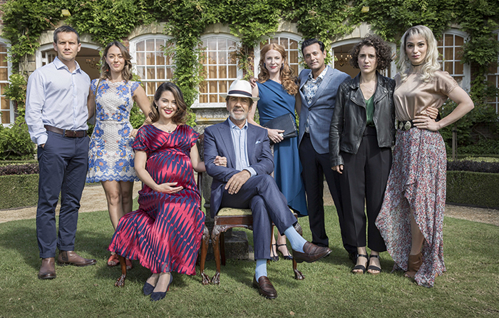 BBC「7月片單推薦」大公開!「6部影集」讓你暑假不孤單