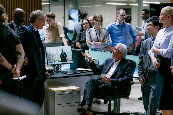 BBC「7月片單推薦」大公開!「6部影集」讓你暑假不孤單