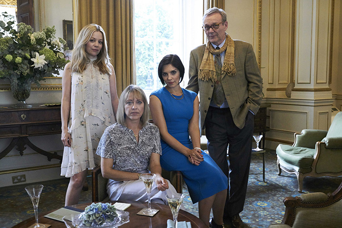 BBC「7月片單推薦」大公開!「6部影集」讓你暑假不孤單