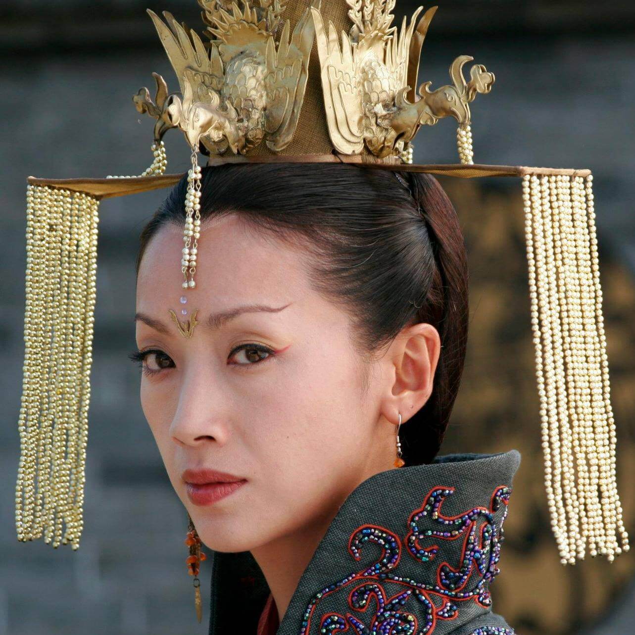 男神收割機!她搭擋香港四大天王 甚至拒絕劉德華求婚