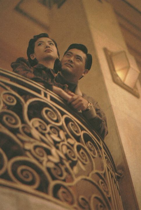 男神收割機!她搭擋香港四大天王 甚至拒絕劉德華求婚