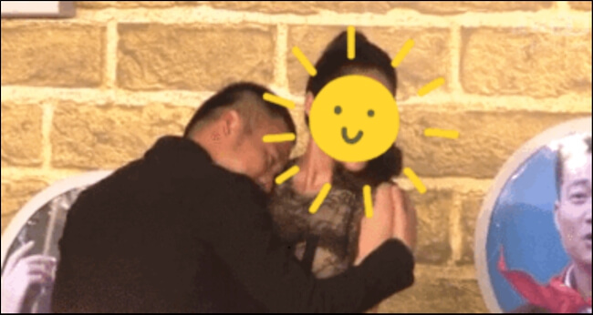 鹹豬手黑歷史!喻恩泰騷擾女星 《李可樂》導演為他喊冤:戲劇效果