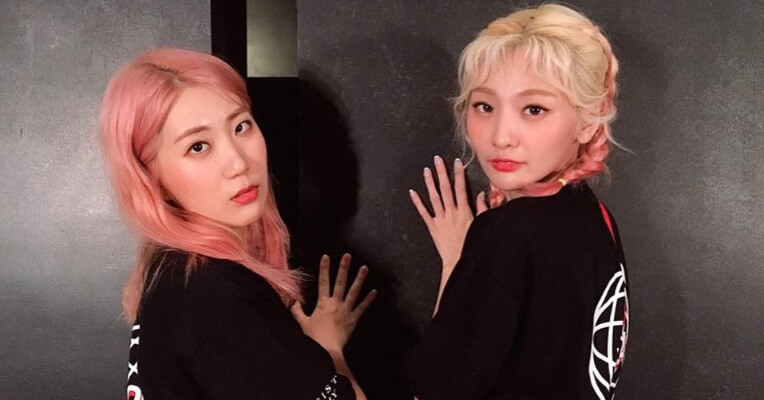 退追禹智潤！「臉紅的思春期」安智煐憂鬱症纏身 IG曝：對方歌詞好諷刺