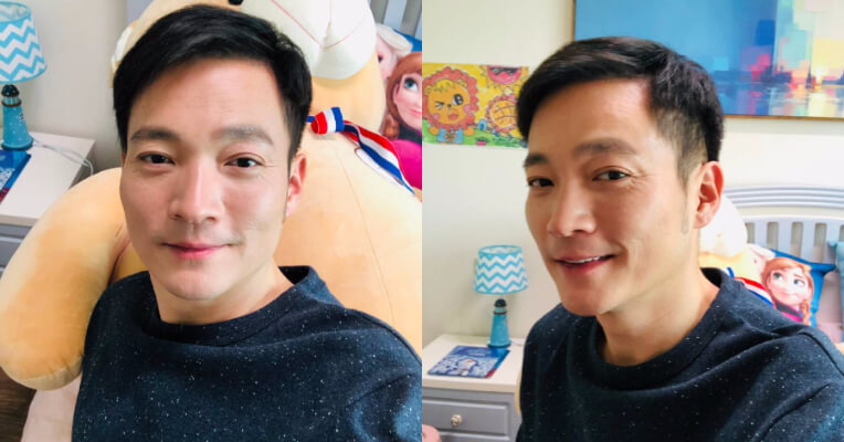 鹹豬手黑歷史！喻恩泰騷擾女星 《李可樂》導演為他喊冤：戲劇效果