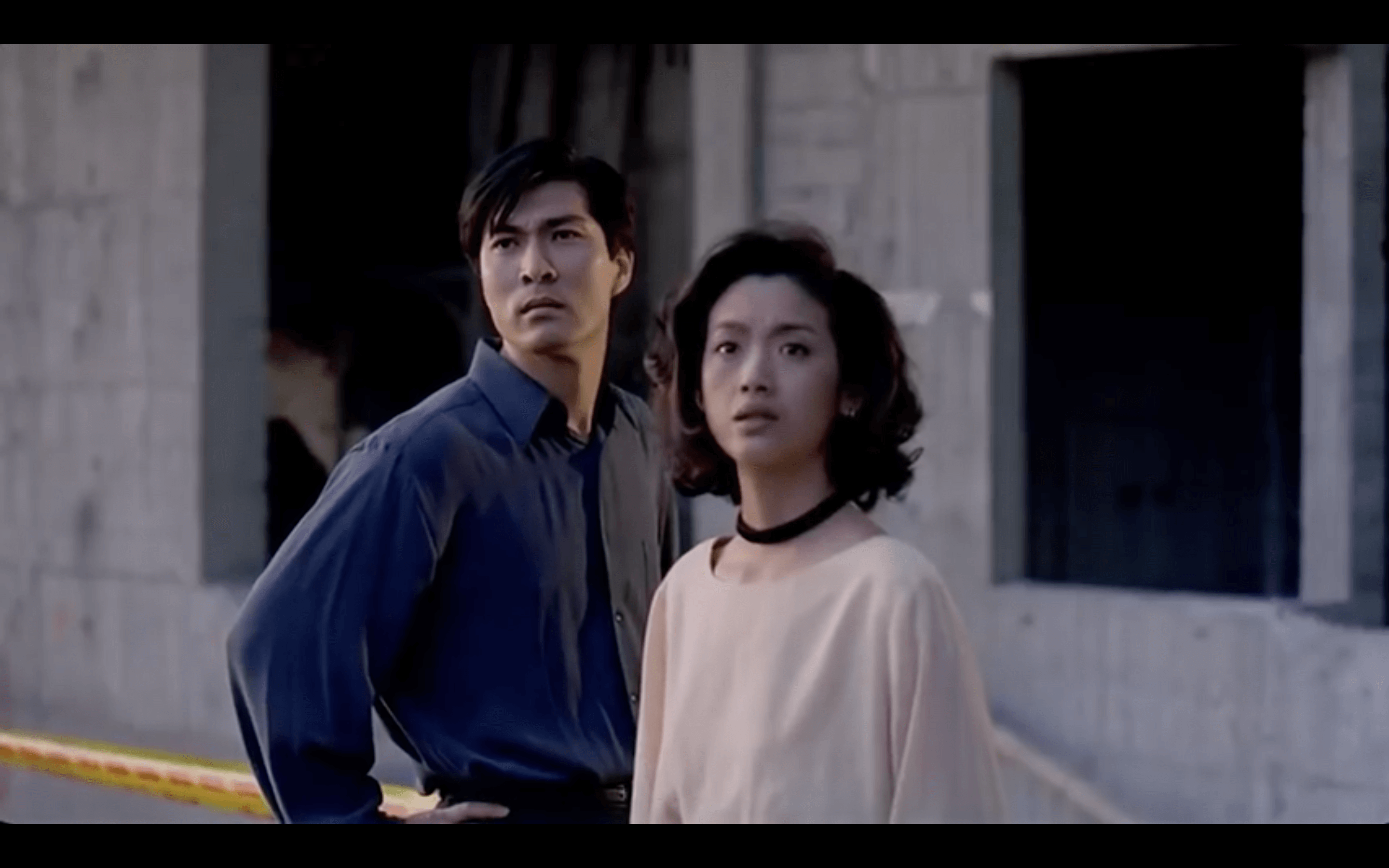 男神收割機!她搭擋香港四大天王 甚至拒絕劉德華求婚