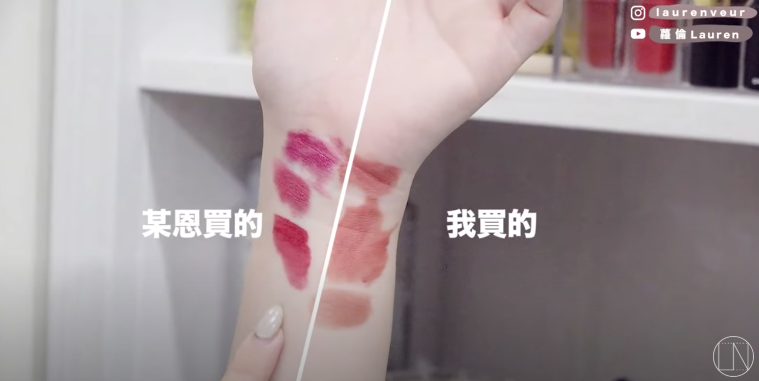 女性用品曝感情狀態?網驚呼「尊脫單了」遭吐槽:在一起很久了