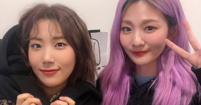 退追禹智潤！「臉紅的思春期」安智煐憂鬱症纏身 IG曝：對方歌詞好諷刺