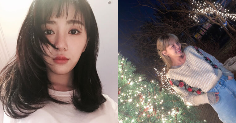 在AOA遭霸凌10年!珉娥IG曬自殘照 智珉憤怒道歉她心酸接受