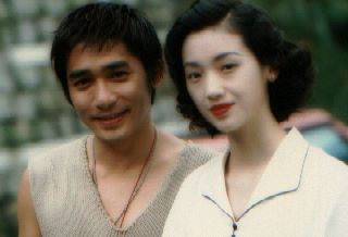 男神收割機!她搭擋香港四大天王 甚至拒絕劉德華求婚