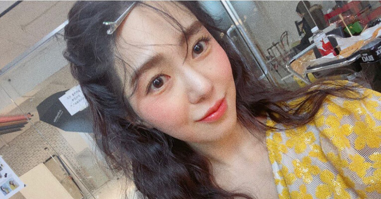 在AOA遭霸凌10年!珉娥IG曬自殘照 智珉憤怒道歉她心酸接受