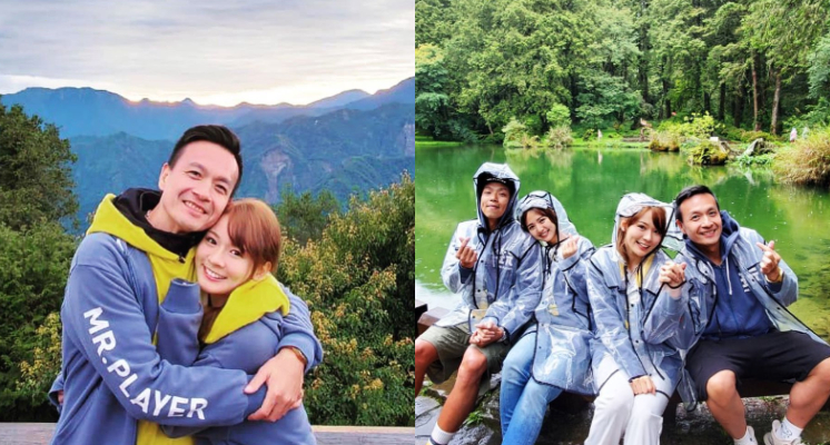 圖片來源/綜藝玩很大IG