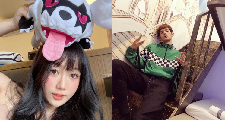 女性用品曝感情狀態?網驚呼「尊脫單了」遭吐槽:在一起很久了