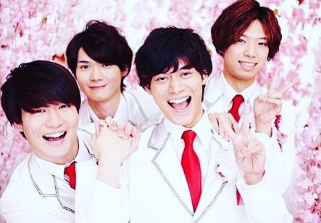 傑尼斯首例確診新冠肺炎 男偶像發燒隔離中