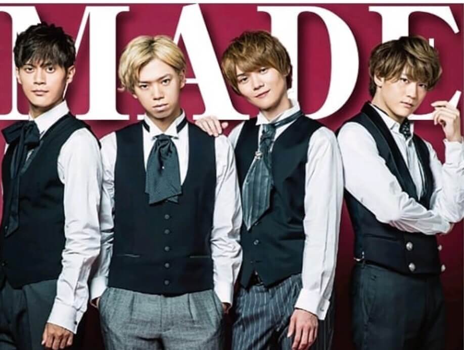 傑尼斯首例確診新冠肺炎 男偶像發燒隔離中