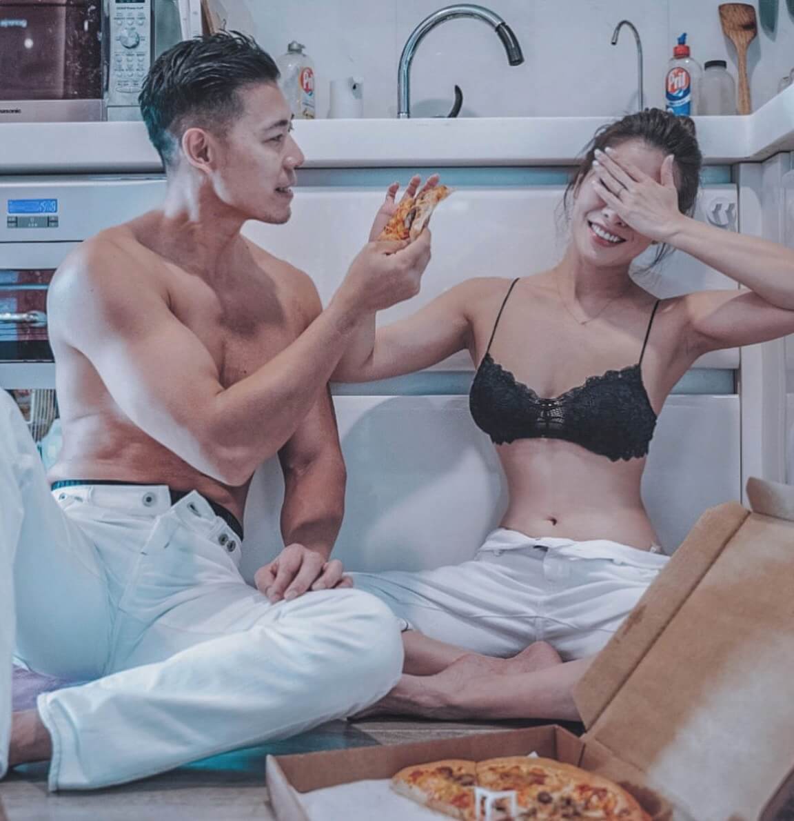 快訊/KIMIKO要嫁了!男友激動曬結婚書約 喜呼:她簽名了!!