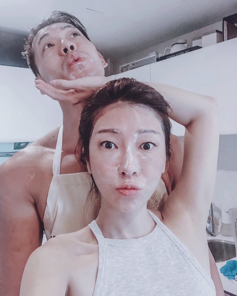 快訊/KIMIKO要嫁了!男友激動曬結婚書約 喜呼:她簽名了!!