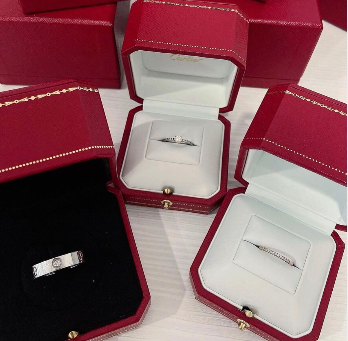 快訊/KIMIKO要嫁了!男友激動曬結婚書約 喜呼:她簽名了!!