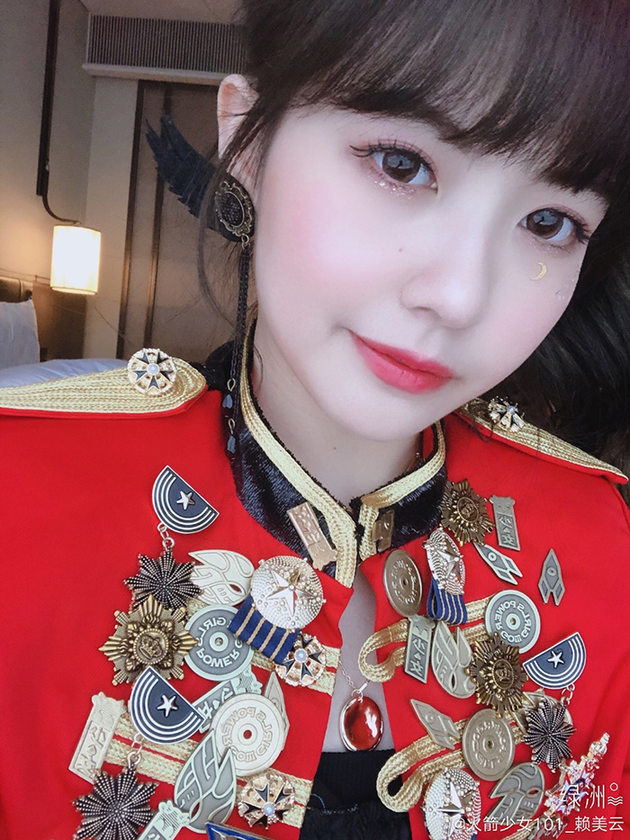 曾爆「出道後慘被封殺」！女星「顏值大走鍾」：臉部僵硬腫一圈！